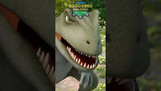 Fuh Nasib Baik Ada Storm Dan Rex