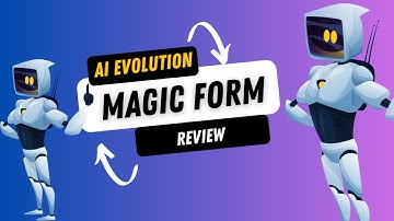 MagicForm Ai Review