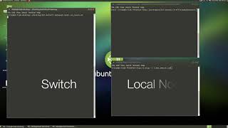 IoT Security Project Fall 2017