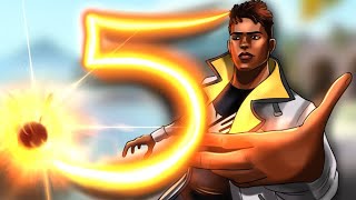 5 Techniques That Upgrade Phoenix Flash