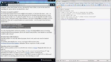 How to play NDS games on your computer with no$gba