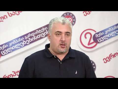 \"რამდენიც  უნდა იძახოს გომელაურმა, რომ ყველაფერი კარგად არის, ყველამ კარგად იცის,  რა არის რეალობა\"