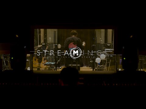 宮野真守「MAMORU MIYANO STUDIO LIVE〜STREAMING!〜」LIVE映像