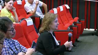 v2 10  MIT SG   Panel Discussion