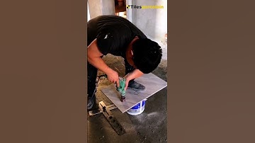🏗️ DIY Tile Installation | Beginner’s Step-by-Step Guide #InteriorDesign #diyhomedecor #tiles
