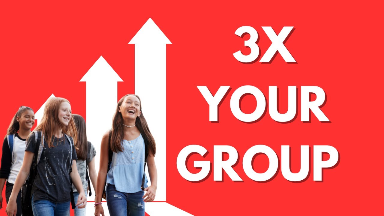 Эксперт молодежного служения Грег Стир делится ЛУЧШИМИ советами по евангелизации