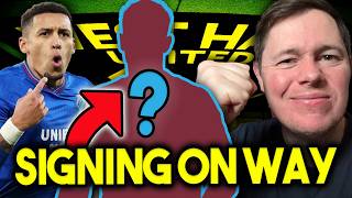 وست هام يقترب من أولى صفقاته الصيفية! | ExWHUEmployee يؤكد: لاعب مجاني في الطريق! screenshot 2
