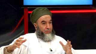 الحلقة المفقودة : الحلقة التاسعة مع مدني مزراق