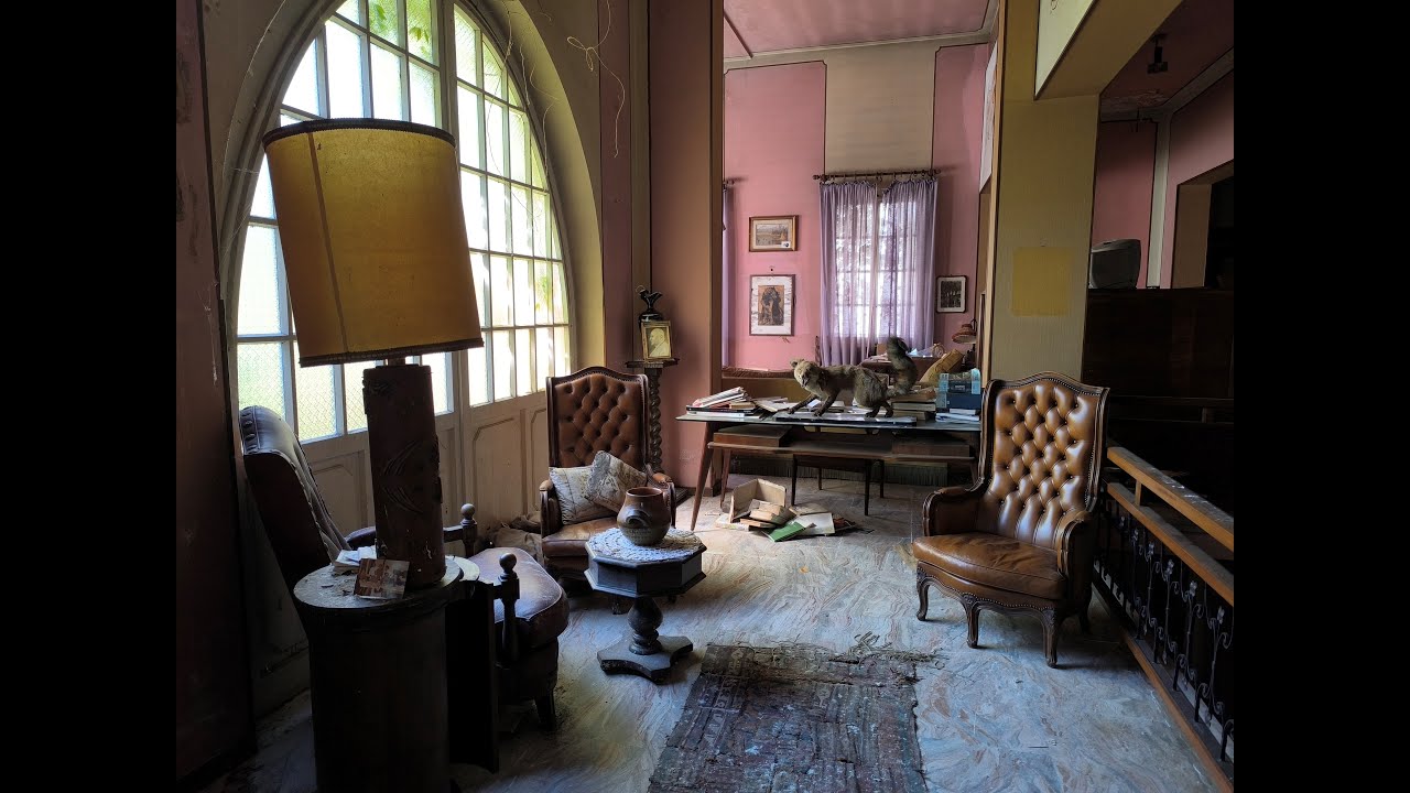 LA VILLA DEL PELLETTIERE