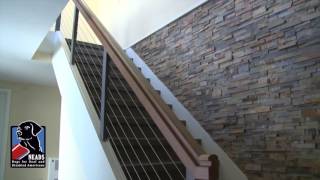 NEADS Kathy Foreman Client House and Training Center