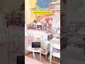 Dreamy Girl Heart Bedroom Makeover 💗✨ | Cute &amp; Cozy Room Decor Ideas