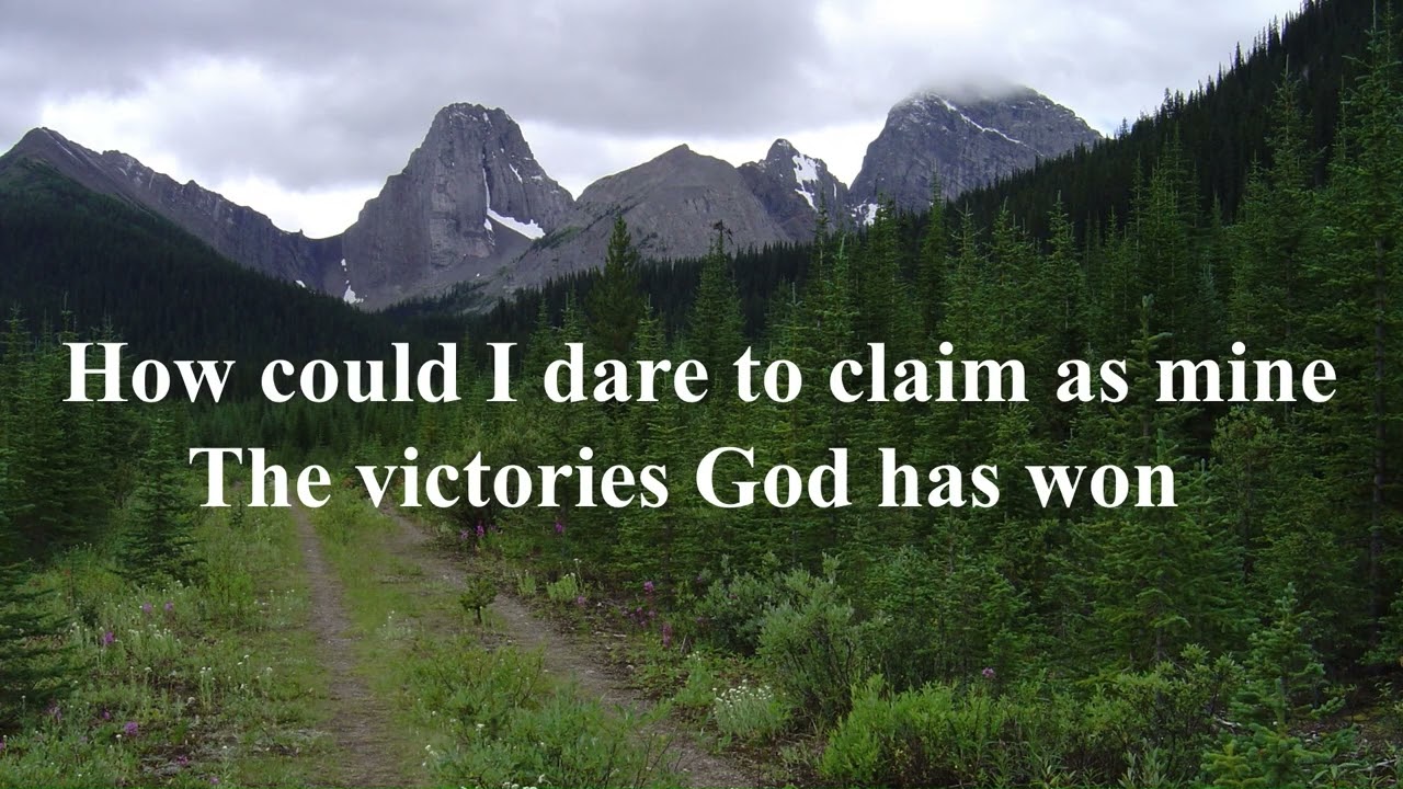 Sinner Saved By Grace