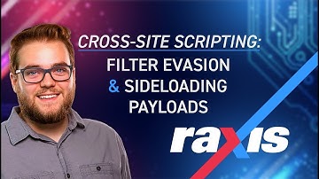 Cross-Site Scripting Part II
