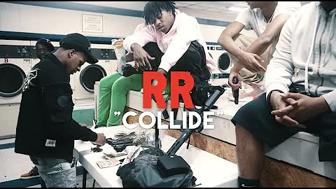 OppBaby RR - Collide