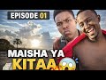 MAISHA YA KITAA Ep 1 Comedy Clamvevo Dunia 