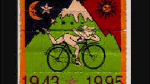 REXANTHONY capturing matrix cocorico