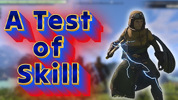 Enshrouded: Obelisk Research Challenge – A True Test of Skill!