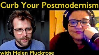 Helen pluckrose (@hpluckrose) speaks about how postmodernism wed
itself to marxist activism and eventually became the grievance
juggernaut we see today. hele...