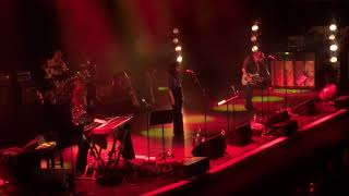 Pop Crimes: The Songs of Rowland S Howard  - Wayward Man (Edwina Preston) Live
