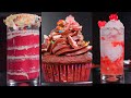Delicious ASMR Dessert Video Compilation  thumbnail