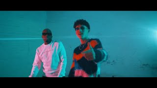 Solem Ft. @UdeyfaOfficiel  - Pas à pas (Clip Officiel)