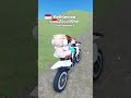 NAIK GUNUNG PAKE MOTOR = AUTO UGAL 🔥