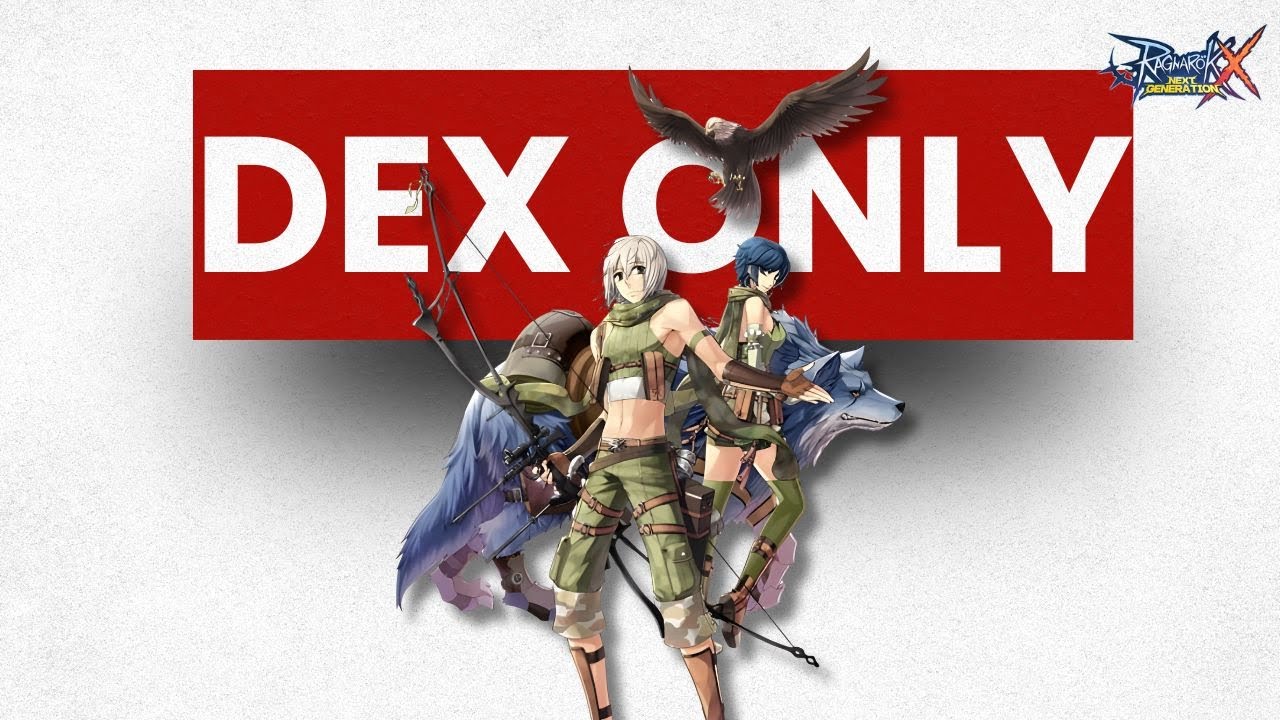 ROX I Mana Dex Nya Wokkk - YouTube