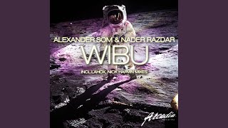 Wibu (Lahox Remix)