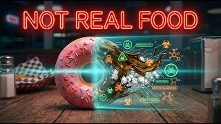 Stop Eating Industrial Sludge! The Bliss Point Deception