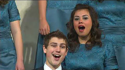 California Baptist University Choir and Orchestra ...
