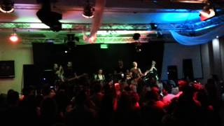 Haluk Levent - Kızılcıklar Oldu Mu - 22.12.2012 Resimi