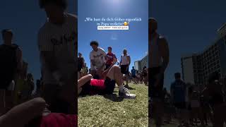 Wie Haben Sich Mama Und Papa Eigentlich Kennengelernt