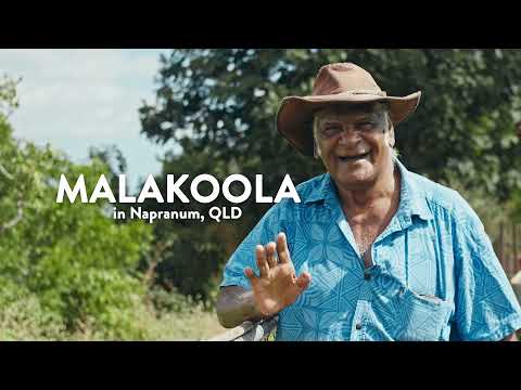 Tackling Indigenous Smoking - meet Malakoola