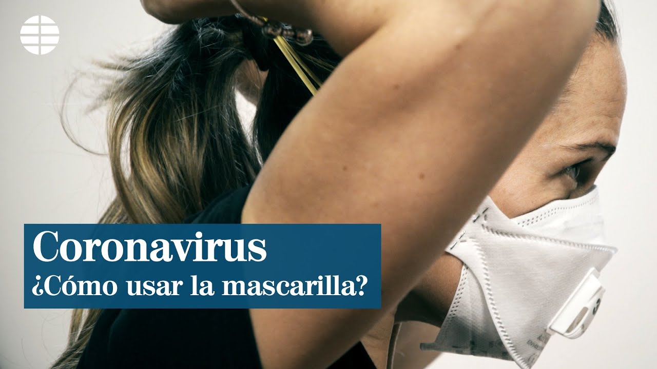 Síntomas del coronavirus, tratamiento y cómo evitar el contagio de Covid-19