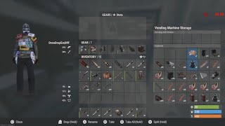 How A 3000 Hour Solo Snowballs To Endgame Loot in 2 Hours - Rust Console