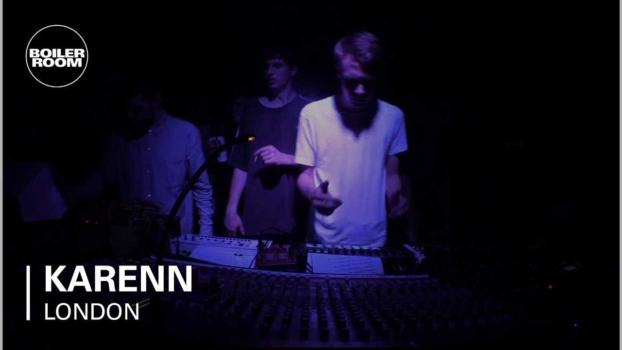 karenn boiler room