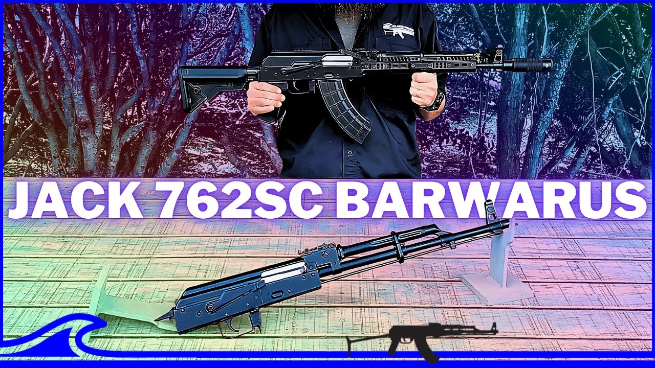 Atlantic Firearms, LLC - AtlanticFirearms.com