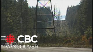 B.C. Hydro seeks new energy projects as demand for power grows
