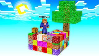 Unlocking Latex In Minecraft Skyfactory