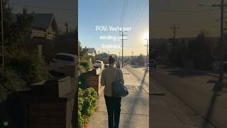 Solo walks heal more than we think 🌿#city#melbourne #shortsvideo#shorts