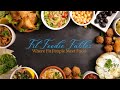 Live Cooking 2P.M. PST