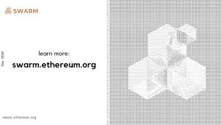 Website Hosting on Swarm - New Feature -  Demo Video