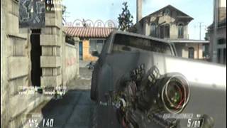Easycap testing Black ops 2