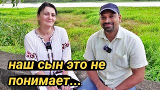 ЧТО У НАС ОБЩЕГО И ОБЗОР ИНДИЙСКОЙ ПОСУДЫ ИЗ НЕРЖАВЕЮЩЕЙ СТАЛИ #индия #замужвиндию