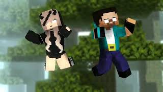 [Minecraft Animation] {Make by: Xd_james69} (Thanks bestie 🥺❤️❤️❤️) #minecraft #mineanimation