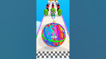 FLEXY RUNNER 3D - New flexy runner 🥈#shorts #shortsvideo #gaming #flexyrunner