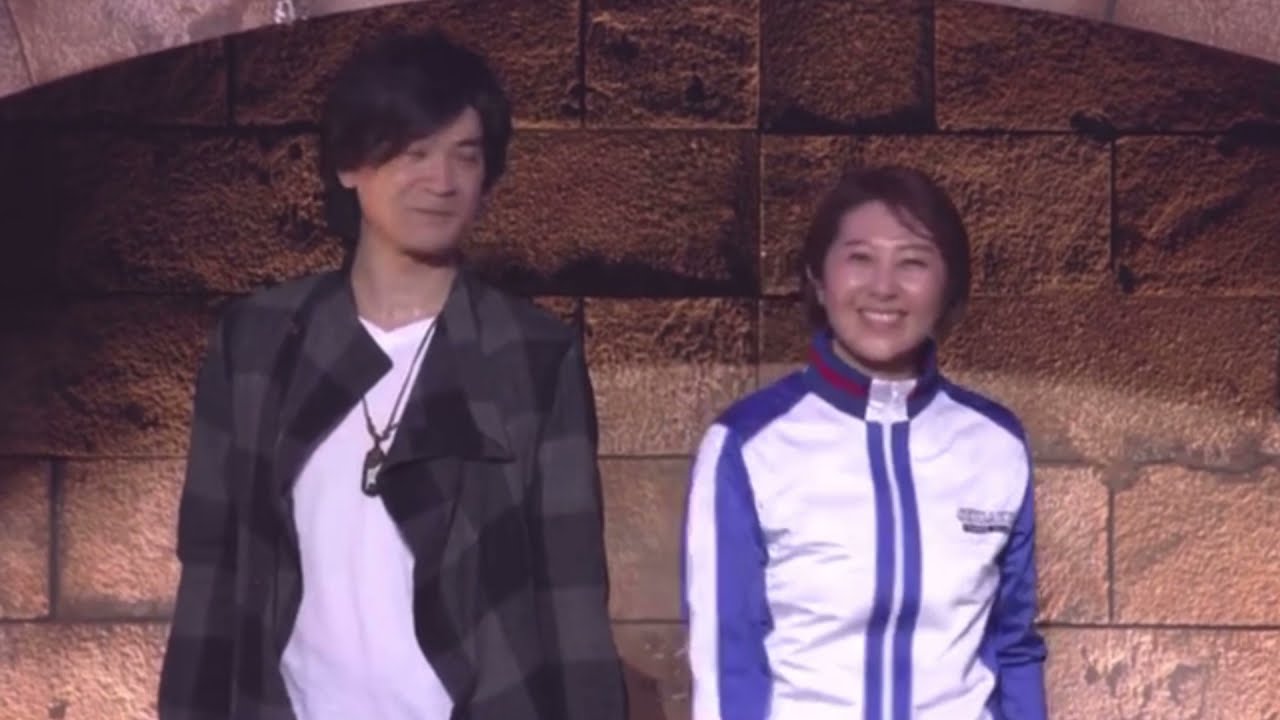 テニプリ✮パラダイス〜パラダイスネーム全員バージョン〜/全員 フルver