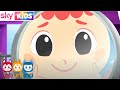 Labuntina SMILE Compilation Sky Kids