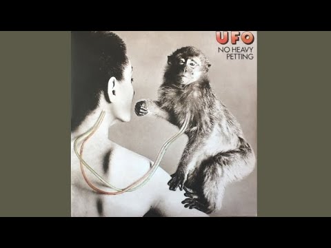UFO - Belladonna