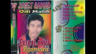 Odi Malik - Buruang Putiah